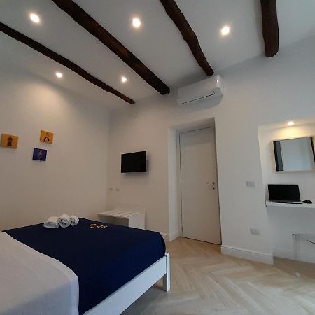 Casa Scio Villa Sorrento Exteriör bild